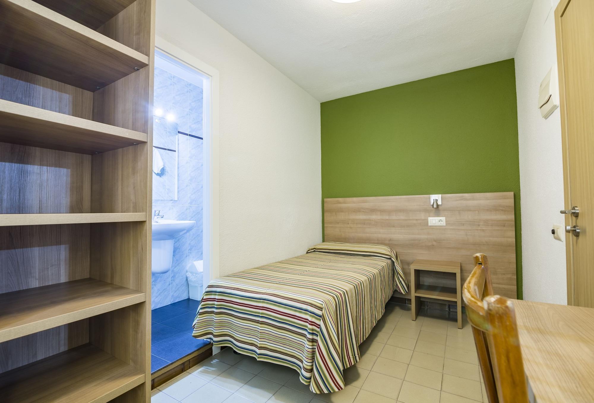 Hotel Blason Junior Пеньискола Экстерьер фото
