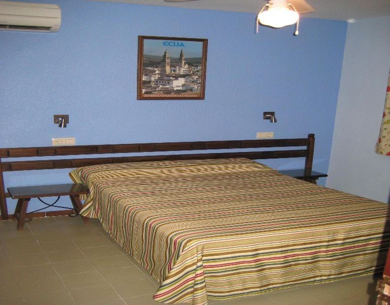 Hotel Blason Junior Пеньискола Экстерьер фото